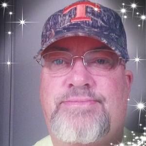 Meet your Posher, Ronald